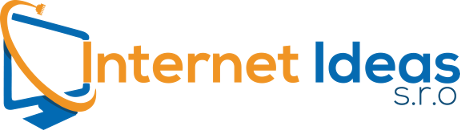 Internet Ideas s.r.o. logo